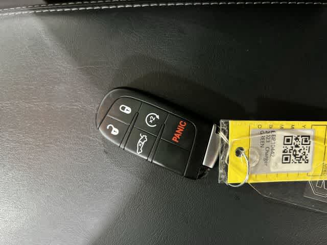 Thumbnail: 2023 Dodge Charger - 33