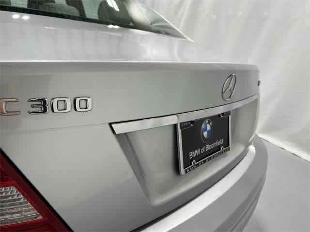 Thumbnail: 2010 Mercedes-Benz C-Class - 17