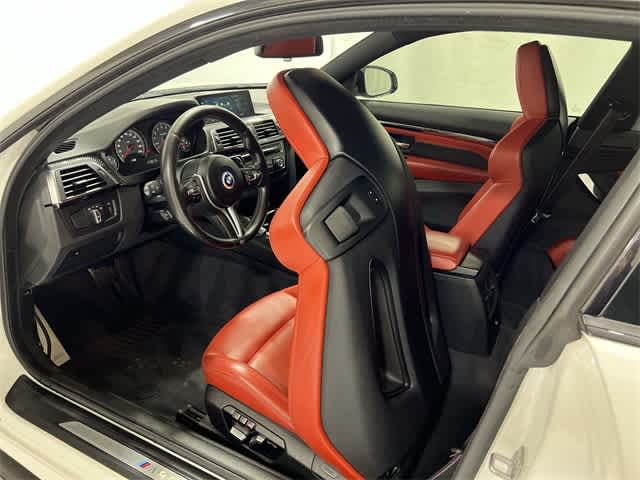 Thumbnail: 2018 BMW M4 - 23