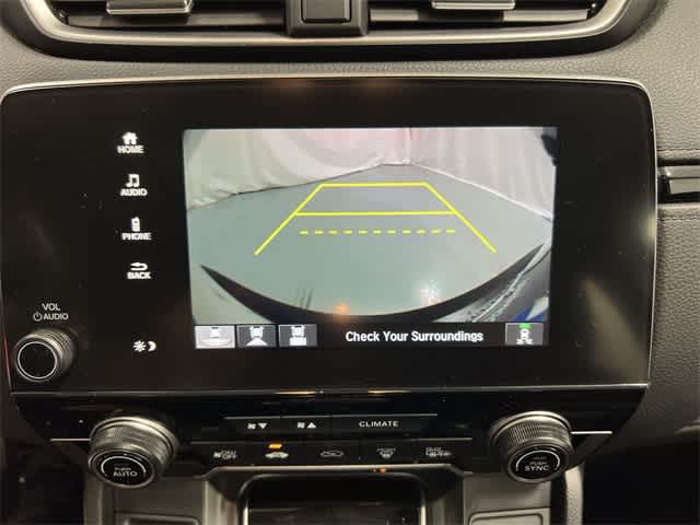 Thumbnail: 2020 Honda CR-V - 29