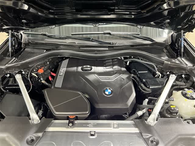 Thumbnail: 2023 BMW X3 - 19
