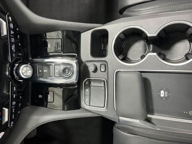 Thumbnail: 2023 Acura MDX - 30