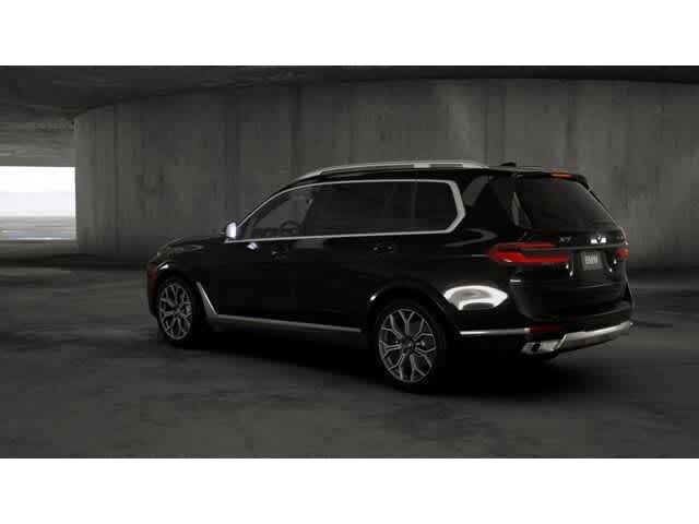 Thumbnail: 2026 BMW X7 - 2