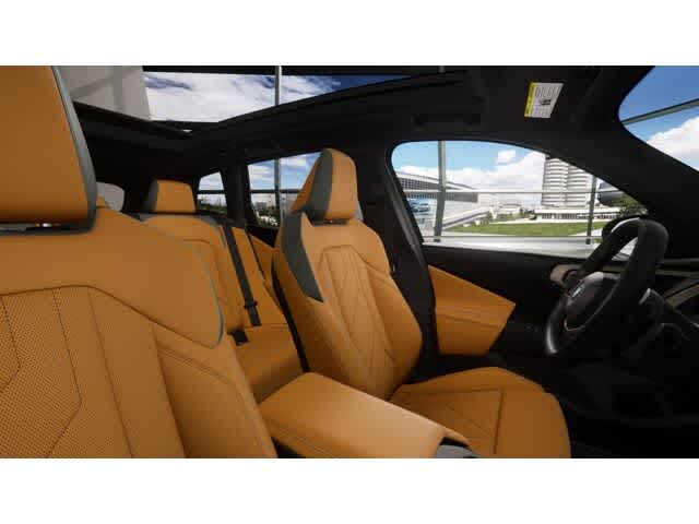 Thumbnail: 2025 BMW X3 - 9