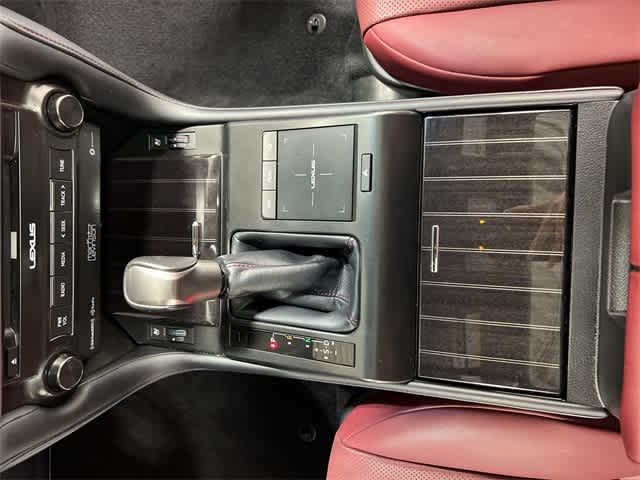 Thumbnail: 2023 Lexus GX - 30