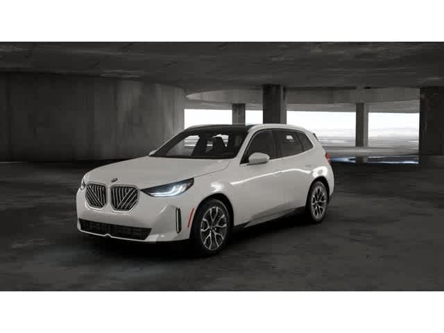 2025 BMW X3 3.0i -
                  Bloomfield, NJ