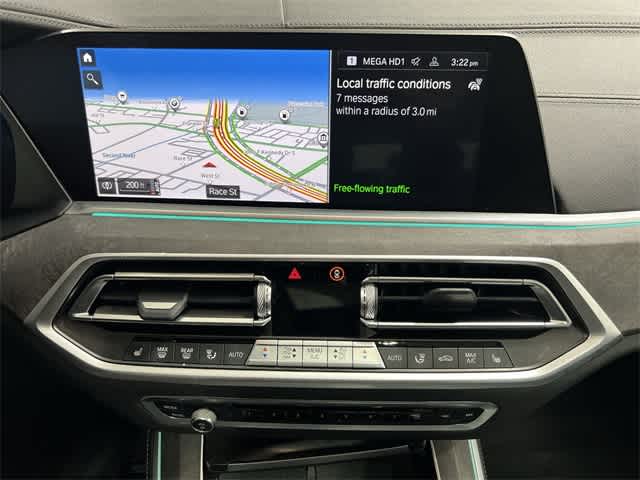 Thumbnail: 2022 BMW X5 - 28