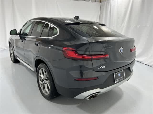 Thumbnail: 2023 BMW X4 - 12