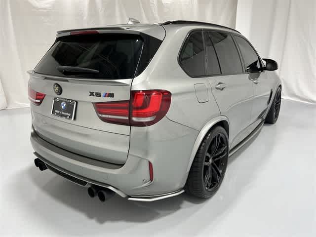 Thumbnail: 2017 BMW X5 - 14