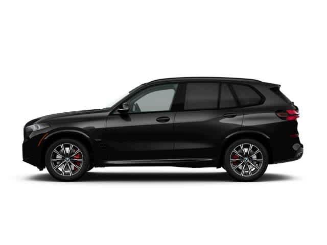Thumbnail: 2026 BMW X5 - 4