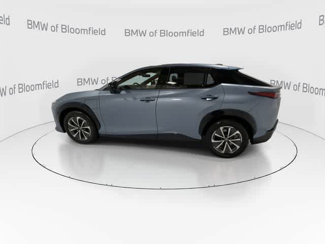 Thumbnail: 2025 Lexus RZ - 5