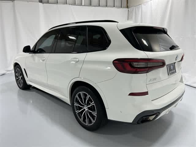 Thumbnail: 2023 BMW X5 - 12