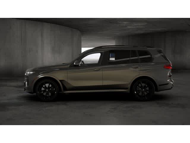 Thumbnail: 2026 BMW X7 - 4
