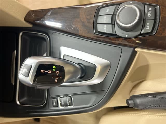 Thumbnail: 2014 BMW 3 Series - 29