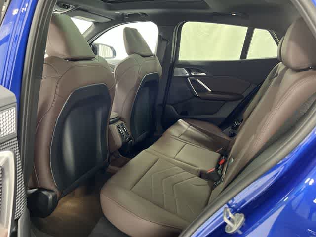 Thumbnail: 2025 BMW X2 - 24