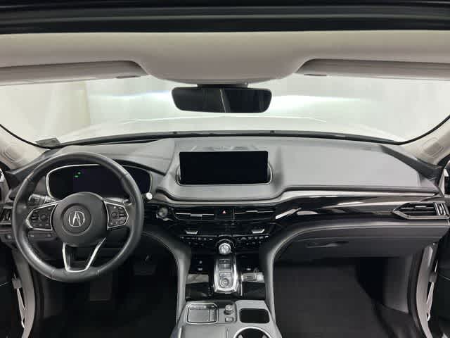 Thumbnail: 2023 Acura MDX - 20
