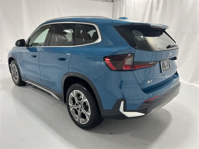 Thumbnail: 2025 BMW X1 - 12