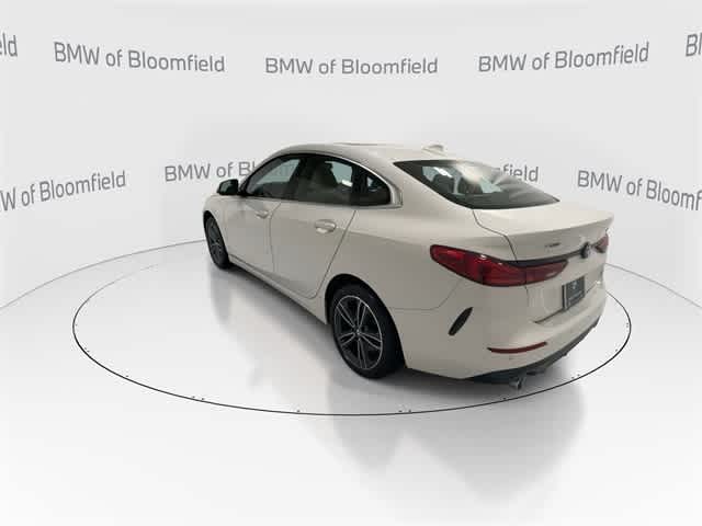 Thumbnail: 2022 BMW 2 Series - 6