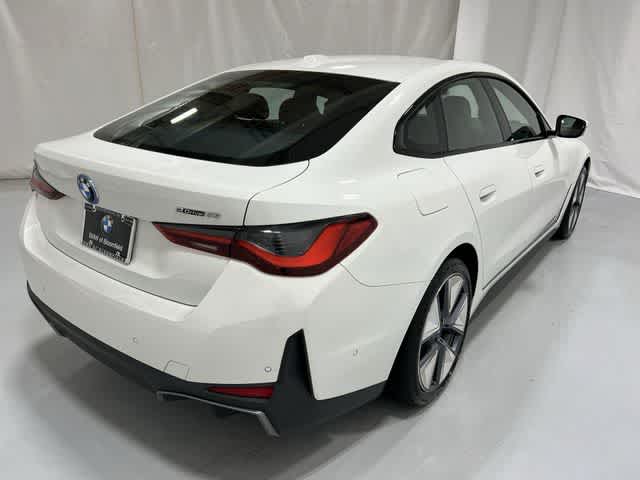 Thumbnail: 2023 BMW i4 - 14