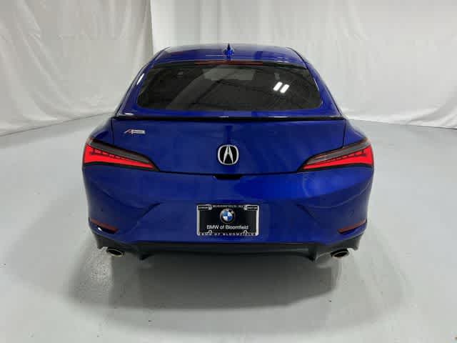 Thumbnail: 2024 Acura Integra - 13