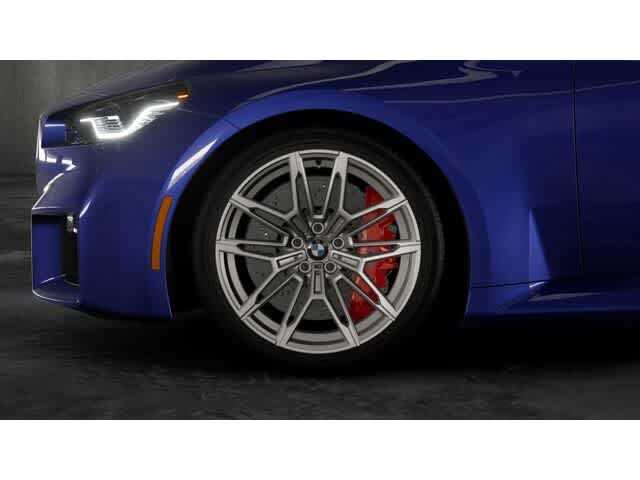2025 BMW M2  7