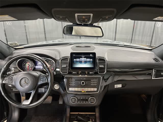 Thumbnail: 2017 Mercedes-Benz GLS - 21