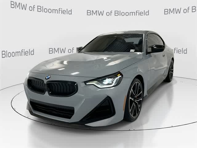 Thumbnail: 2024 BMW 2 Series - 1