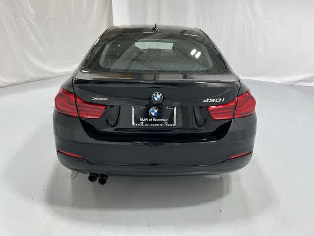 Thumbnail: 2019 BMW 4 Series - 13