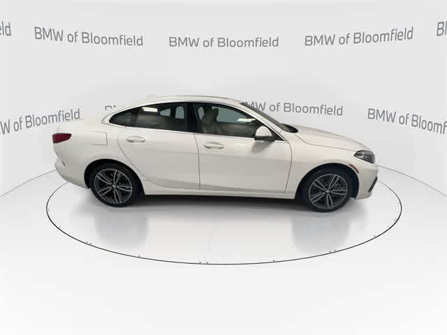 Thumbnail: 2022 BMW 2 Series - 9