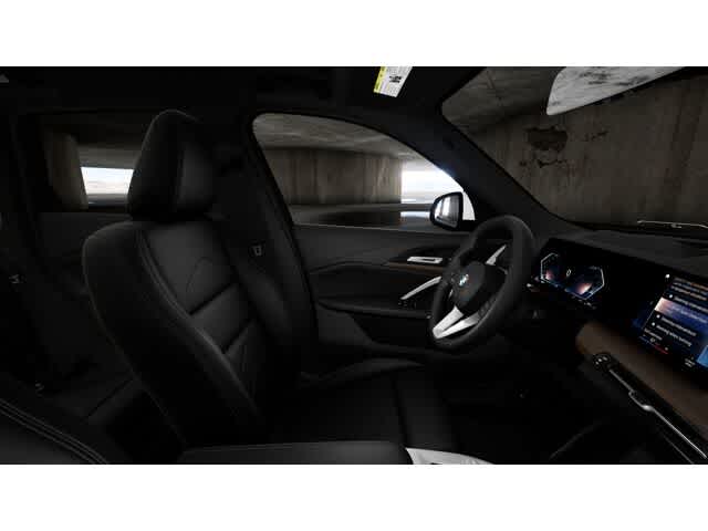 2025 BMW X1 xDrive28i 9