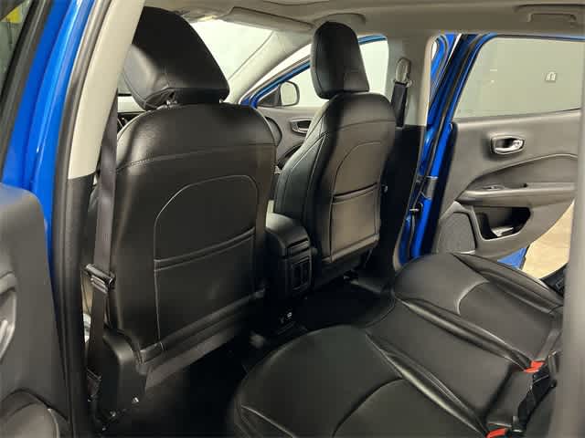 Thumbnail: 2020 Jeep Compass - 24