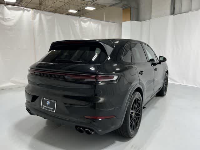 Thumbnail: 2024 Porsche Cayenne - 14