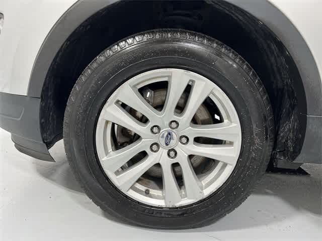 Thumbnail: 2018 Ford Explorer - 18