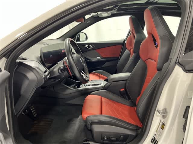 Thumbnail: 2025 BMW 2 Series - 10