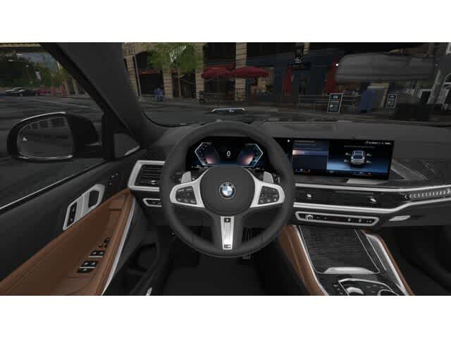 Thumbnail: 2026 BMW X6 - 13