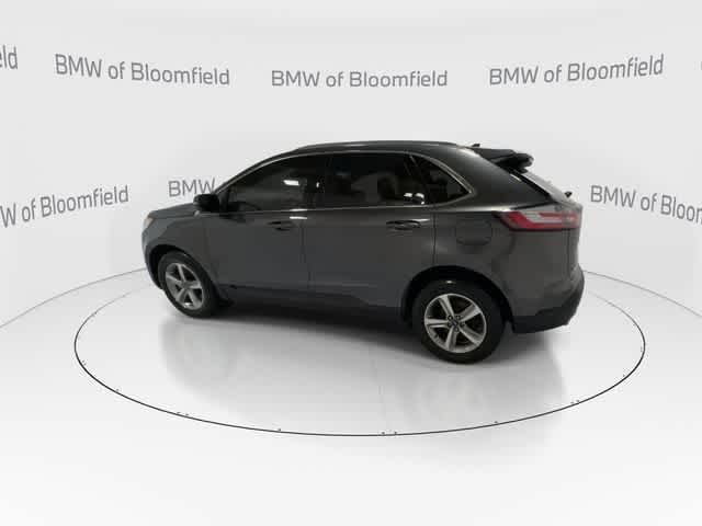 Thumbnail: 2020 Ford Edge - 5