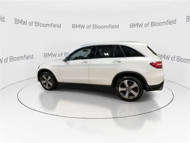 Thumbnail: 2017 Mercedes-Benz GLC - 5