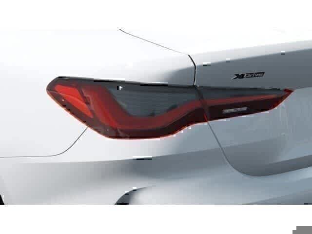 Thumbnail: 2026 BMW 4 Series - 8
