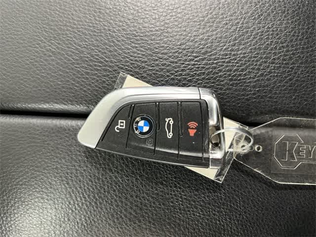 Thumbnail: 2016 BMW X5 - 33