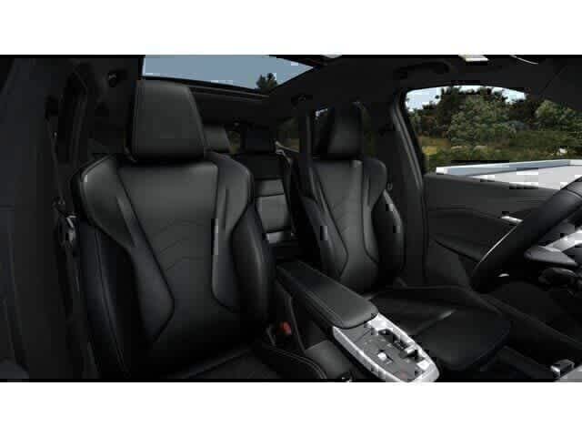 Thumbnail: 2026 BMW X1 - 11