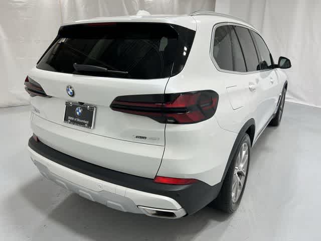 Thumbnail: 2024 BMW X5 - 14