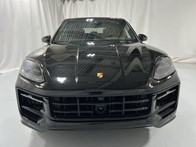 Thumbnail: 2024 Porsche Cayenne - 16