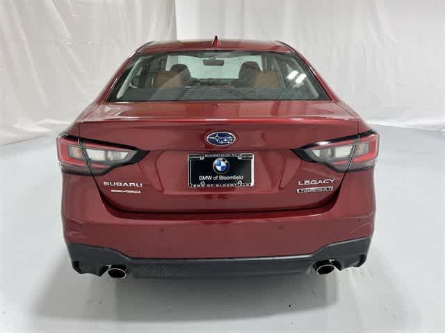 Thumbnail: 2021 Subaru Legacy - 13