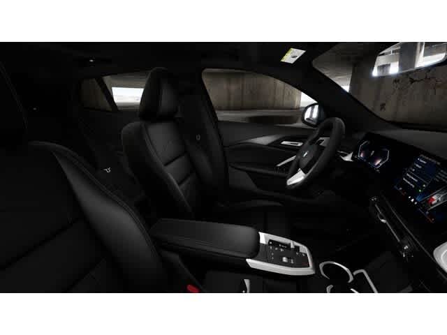 Thumbnail: 2025 BMW X2 - 9