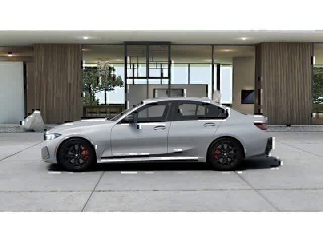 Thumbnail: 2026 BMW 3 Series - 4