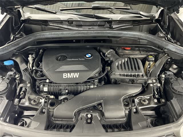 Thumbnail: 2019 BMW X1 - 19