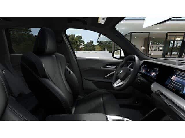 Thumbnail: 2026 BMW X1 - 9