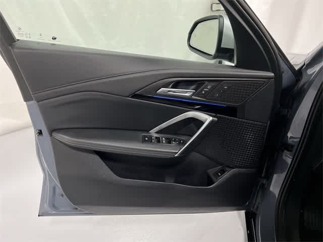 Thumbnail: 2023 BMW X1 - 35