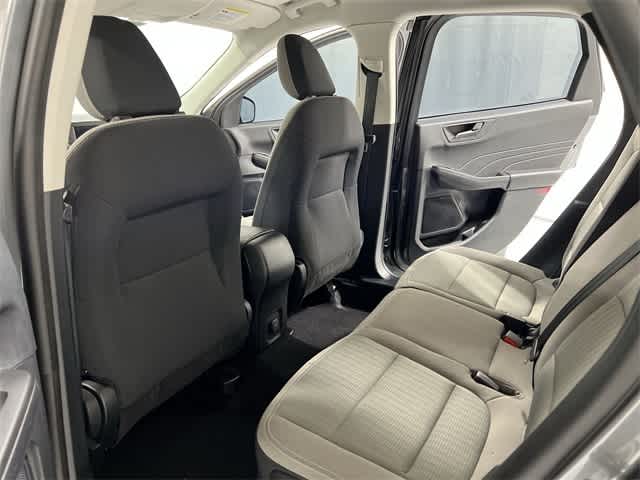 Thumbnail: 2022 Ford Escape - 23