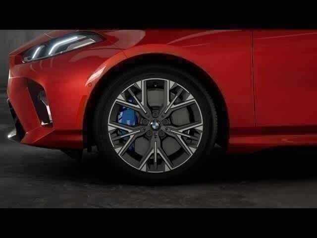Thumbnail: 2025 BMW 2 Series - 7
